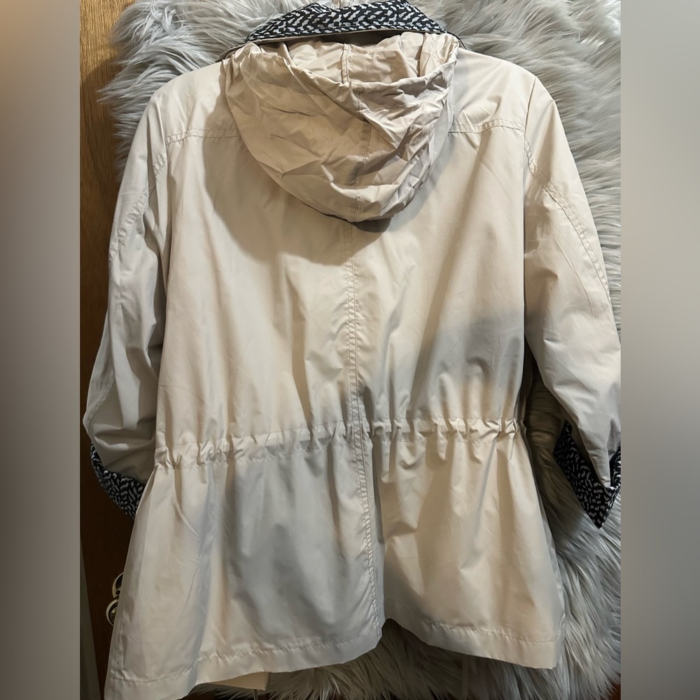 JM Collection Jacket - Picture 5 of 6